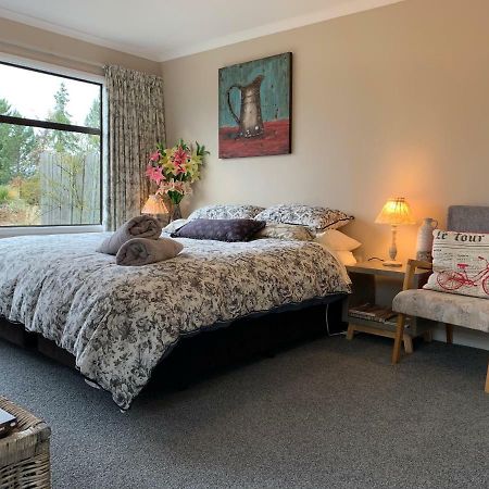 Trout 'N' Trail B&B Ranfurly Exterior foto